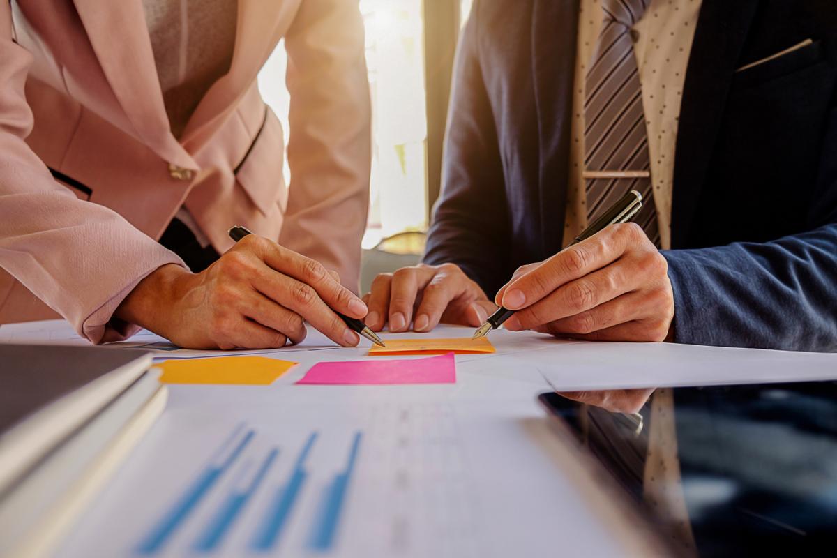Transparentní řešení pro insolvenční správce