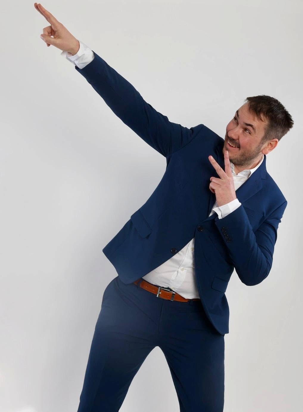 Luděk Michal
