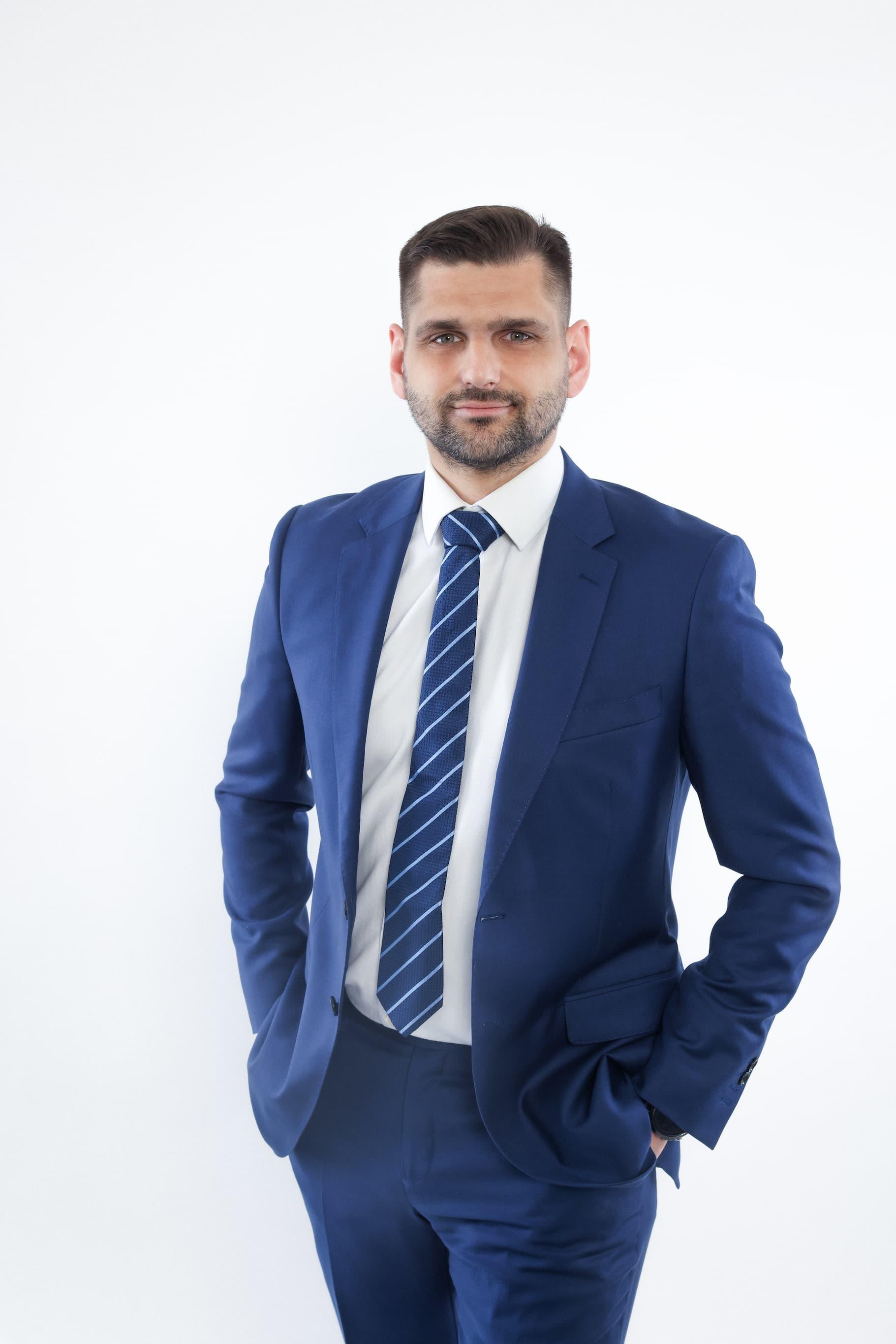 Ing. Petr Sefzig