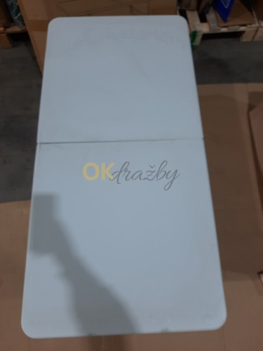 Auction Nastavitelný skládací stůl Todeco image