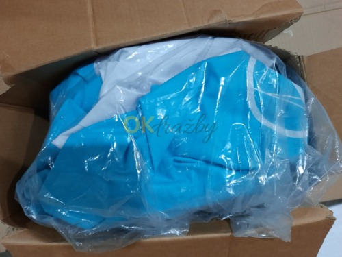 Auction Nafukovací bazén Intex 28101 Bazén 183x51 cm image