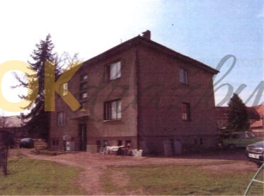 Auction ODROČENO NA 16.12.2025! - OPAKOVANÁ DRAŽBA - podíl 1/8 k domu v obci Kryry, okr. Louny image