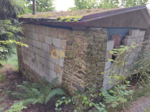 Auction ODROČENO NA 16.12.2025! Chata v obci Volyně, okr. Strakonice image