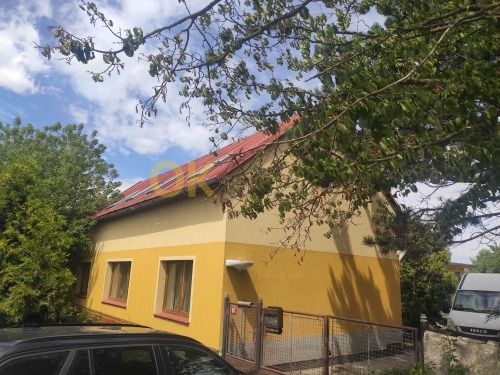 Auction Dražba rodinného domu na ul. Starý Vestec 65, 289 16 Starý Vestec, včetně pozemků image