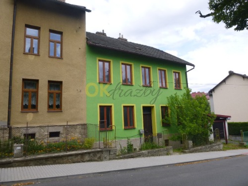 Auction Podíl na rodinném domě v Jihlavě image