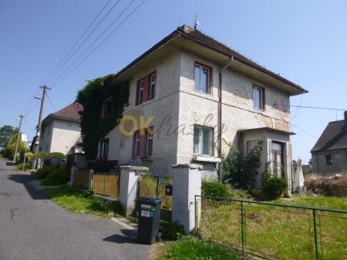 Auction Podíl na rodinném domě v obci Hrádek nad Nisou, okres Liberec image