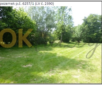 Auction Podíl na pozemcích v k.ú. Bánov, okres Uherské Hradiště image