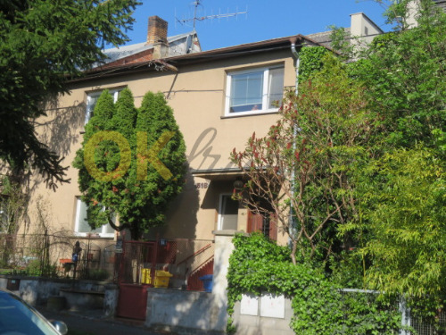 Auction 1/2 rodinného domu v obci Český Brod, okres Kolín image