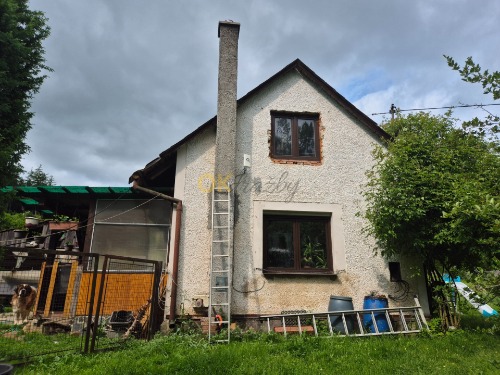 Auction Rodinný dům v obci Hynčina, č.p. 131, okr. Šumperk image