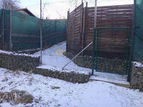 Auction Pozemek s neevidovaným objektem rod. rekreace v obci Havířov, okr. Karviná image