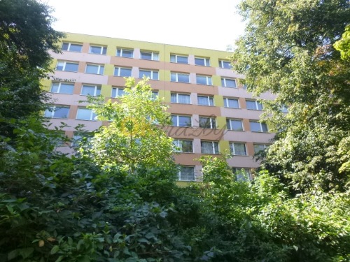 Auction Byt 3+1 v Praze - Bohnicích image