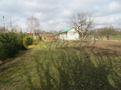 Auction Orná půda 697 m2, k.ú. Vojkovice - Židlochovice image