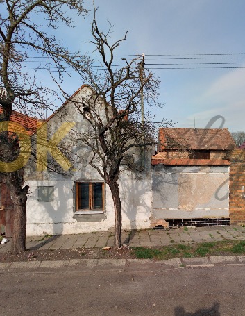 Auction Ideální spoluvlastnický podíl o velikosti 1/8 Rodinný dům v k.ú. Toužetín image