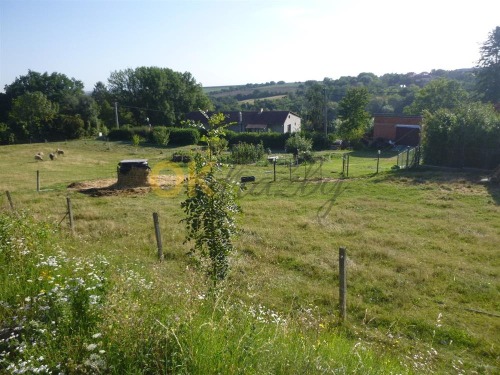 Auction id. 1/2 pozemku (zahrady) ve Vrátkově, okr. Kolín image