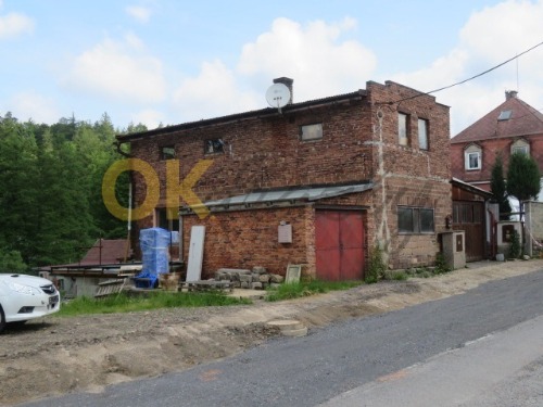 Auction Dražba, stavba, Mníšek image