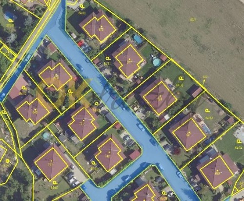 Auction Dražba, orná půda, Velké Přílepy image