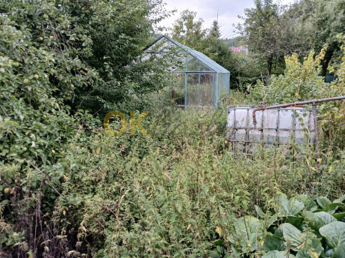 Auction parcela - zahrada 296 m2- (zahrádkářská kolonie) Kaznějov image