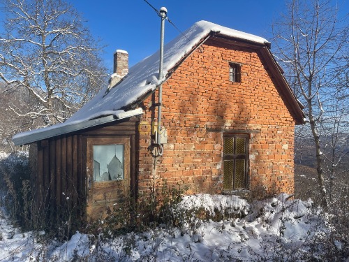 Auction Dražba podílu 39/512 na RD Vyškovec 12, okr. Uherské Hradiště image