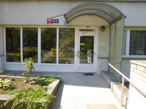 Auction Podíl na bytě 3+1 v Praze - Krči image