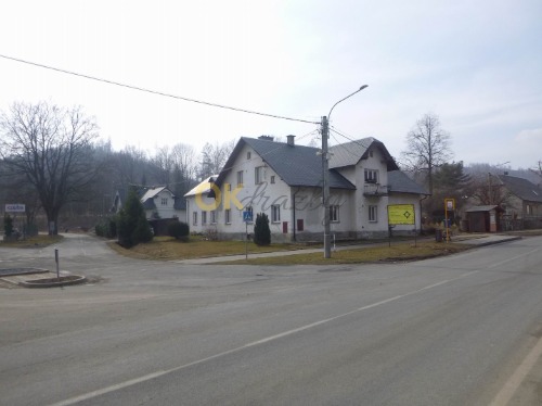 Auction Podíl na bytě 1+kk v obci Karlovice, okr. Bruntál image