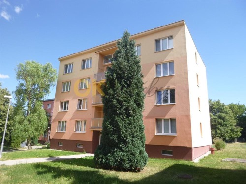 Auction Dražba bytu 3+1 v obci Jirkov, okres Chomutov image