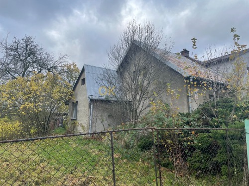 Auction Dražba podílu 1/8 na RD 1039, okr. Karviná image