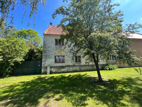 Auction Dražba podílů na RD Pučery, okr. Kolín  image