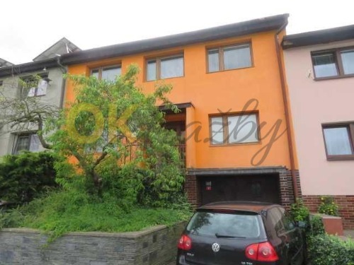 Auction podíl 1/6 rodinný dům a zahrada Odry image