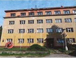 Auction Dražba průmyslového objektu obec České Velenice okres Jindřichův Hradec image