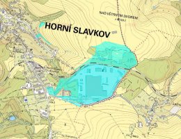 Auction Dražba výrobního areálu s pozemky obec Horní Slavkov okres Sokolov image