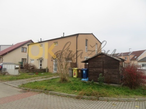 Auction Dražba, rodinný dům, Měnín image