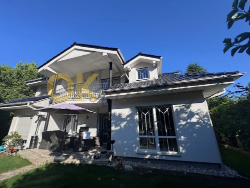 Auction Rodinný dům v k.ú. Lipence, obec Praha image