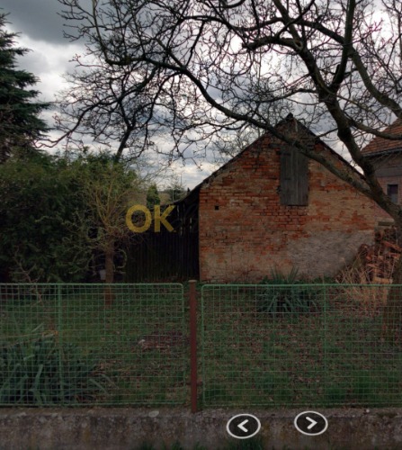 Auction Soubor pozemků 1276m2 se zastavěnou plochou a nádvoří v k.ú. Barchůvek image