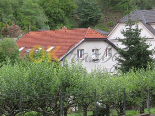 RD v Praze 6 - Lysolaje, Čábelecká 37/6 se