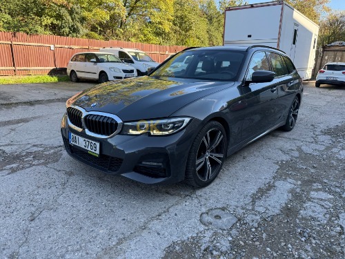 Auction BMW 330I XDRIVE, 190 kW image