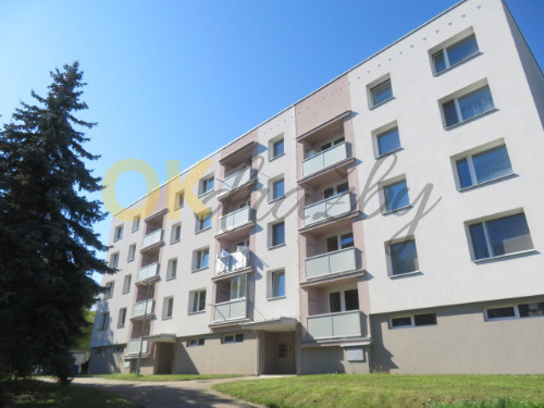 Auction Byt 3+1 v Hradci Králové, k.ú. Třebeš image