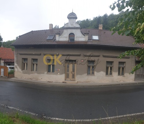 Auction Dražba rodinného domu na ul. Květoslava Mašity 310, 252 31 Všenory, včetně pozemků image