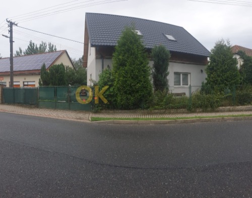 Auction Dražba rodinného domu na ul. Tochovice čp. 96, 262 81 Tochovice, včetně pozemků image