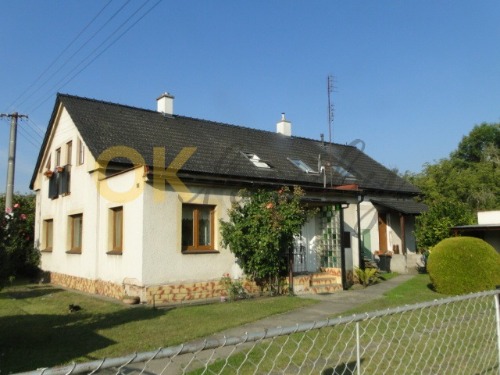 Auction id. 1/12 rodinného domu v Pardubicích, okr. Pardubice image