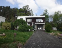 Auction Podíl 1/2 na rodinném domě v obci Frýdlant nad Ostravicí, okr. Frýdek - Místek image