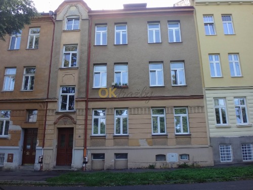 Auction Byt 1+1 v obci Opava, okres Opava image