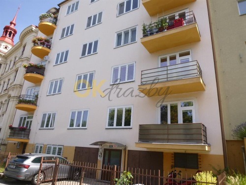 Auction ELEKTRONICKÁ DRAŽBA! Jiný nebytový prostor, podíl id. 1/4, obec Brno-město, okres Brno image