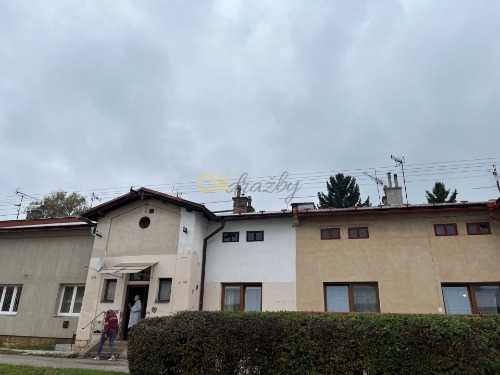 Auction Dražba podílu 302/1000 na rod. domě č.p. 579, Stará Paka, okr. Jičín image