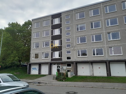 Auction Byt 4+1 s balkonem (č. 109), Praha 14 - Černý Most image