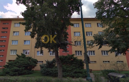 Auction Podíl 1/8 na bytové jednotce a společných částech domu v k.ú. Hodonín image