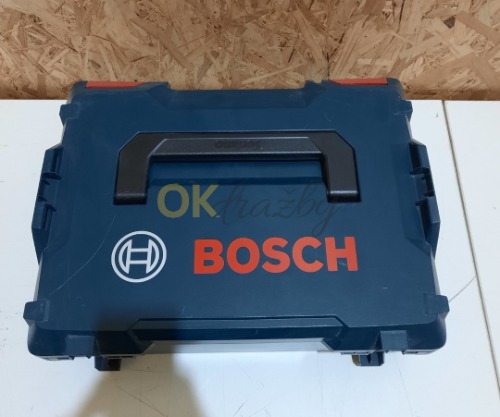 Auction Akumulátorová ohraňovací frézka GKF 12V-8 image