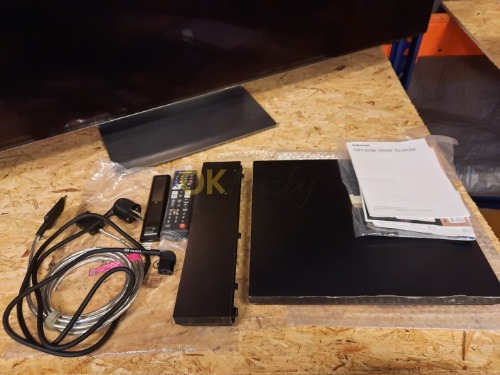 Auction Neo QLED 8K televize Samsung GQ65QN900DTXZG image