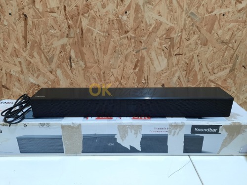 Auction SoundBar Samsung HWN400/ZG TOP image