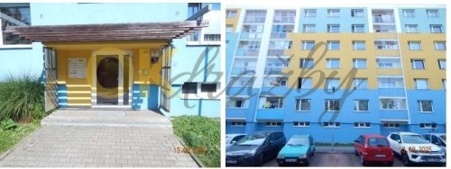 Auction Bytová jednotka 3+1 v obci Svitavy, katastrálním území Čtyřicet Lánů. image