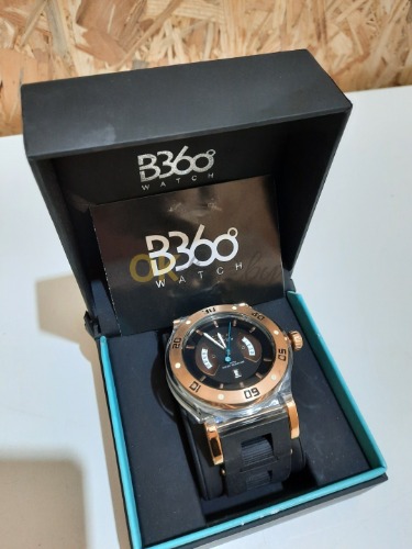 Auction Pánské hodinky B360 Watch image